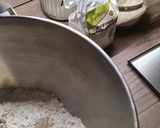 Zsemle gluténmentesen recept fázis 1 fotója