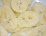 Fried Plantain(soyayyar agada)matakin girki3 hoto