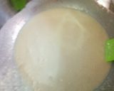 Foto langkah ke 2 dari resep Cheesecake strawberry.
