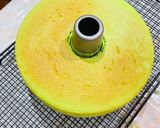 Foto langkah ke 8 dari resep Chiffon putih telur 12 butir.