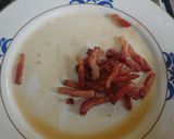 Foto do passo 3 de Macarrão a Amatriciana