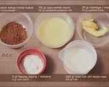 Foto langkah ke 3 dari resep 🎂brownies potong coklat lumer🎂.