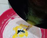 Foto langkah ke 7 dari resep Bolu Tape Putih Telur.