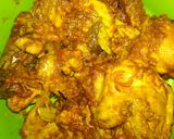 Foto langkah ke 3 dari resep Ayam Bakar Kecap Ungkep.