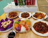 Foto langkah ke 3 dari resep Yusheng (Salad Yeshang CNY Food).