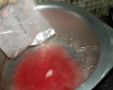 A picture of step 6 of Lab e shree.
