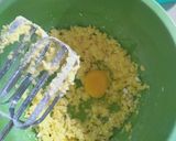Foto langkah ke 3 dari resep Vanila cupcake.