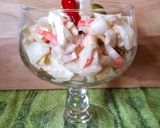 Foto del paso 6 de la receta: Ensaladilla Trópik