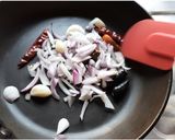 শিলে বাটা চিংড়ি(shile bata chingri recipe in Bengali) রেসিপি ধাপ - 2 ছবি