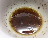 Foto del paso 7 de la receta Ensalada templada de gulas