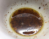 Foto del paso 7 de la receta: Ensalada templada de gulas