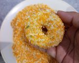 Foto langkah ke 7 dari resep Donat Tahu Crispy.