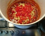 Kakashere pörkölt túrós csuszával recept fázis 2 fotója