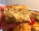 Foto del paso 15 de la receta Bizcocho de almendra y manzana