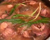 彰化爌肉的食譜步驟1照片