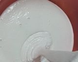 A picture of step 2 of Crispy Paper Dosa.