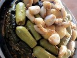 دولمة اكلة عراقية (محاشي)