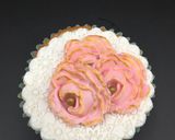Foto del paso 4 de la receta: Cupcakes decorados con fondant 😋