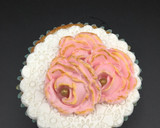 Foto del paso 4 de la receta: Cupcakes decorados con fondant 😋