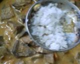 பிளாமூஸ் குருமா ரெசிபி ஸ்டேப் 3 புகைப்படம்