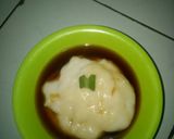 Foto langkah ke 4 dari resep Bubur sum2 tepung ketan putih.