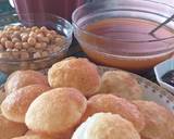Golgappy recipe step 8 photo