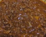 Foto langkah ke 3 dari resep Beef Lasagna with bechamel sauce.