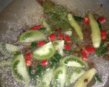 Foto langkah ke 3 dari resep Asem-Asem Ayam.