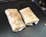 Foto del paso 9 de la receta: Burritos de machaca Sonorense