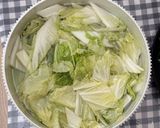 Foto langkah ke 1 dari resep Kimchi Homemade.