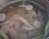 รูปขั้นตอนการทำที่ 2 ของ ต้มยำอกไก่