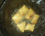 A picture of step 6 of Cake mandazi for breakfast.