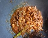 Foto langkah ke 9 dari resep Barobbo khas Sulsel.