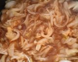 Foto del paso 3 de la receta: Solomillo en salsa de ñoras