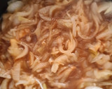 Foto del paso 3 de la receta: Solomillo en salsa de ñoras