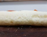 Foto del paso 4 de la receta: Pizza gluten free al molde