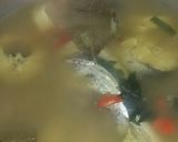 Foto langkah ke 4 dari resep Sup ikan barakuda.