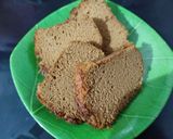 Foto langkah ke 8 dari resep Bolu Gula Palm.