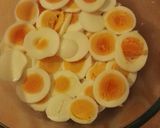 Céklás hússaláta recept fázis 2 fotója