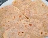 Foto del paso 10 de la receta: Pan plano árabe