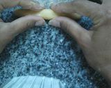 Foto del paso 13 de la receta: 👻Galletas dedos de bruja naranja y vainilla💀