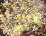 Foto del paso 1 de la receta: Empanada de champiñones