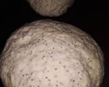 Foto del paso 5 de la receta: Pan casero con chía !