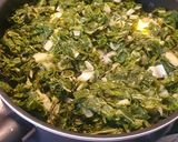 Foto del paso 2 de la receta: Guiso de acelga