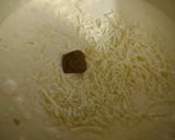 Foto del paso 8 de la receta: Tagliatelle con picantón asado en crema de queso