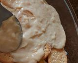 Foto do passo 14 de Pavê de banana caramelada - receita fácil e doce na medida