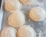 Foto del paso 8 de la receta: Sorrentinos Especiales