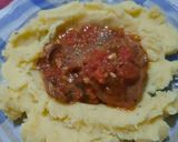 Foto del paso 7 de la receta: Lengua entomatada con puré