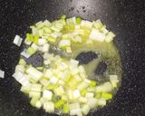 A picture of step 6 of Salt and vinegar potatoes.