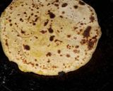 આલુ પરોઠા (Aloo Paratha Recipe In Gujarati) રેસીપી સ્ટેપ3ફોટો